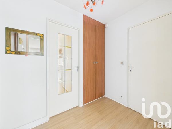Appartement à vendre 4 pièces 86 m² Maisons-Alfort