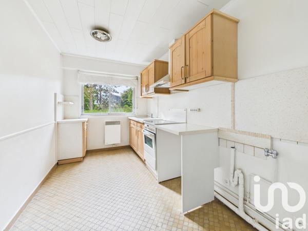 Appartement à vendre 4 pièces 86 m² Maisons-Alfort