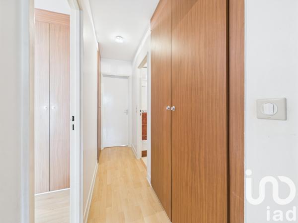 Appartement à vendre 4 pièces 86 m² Maisons-Alfort