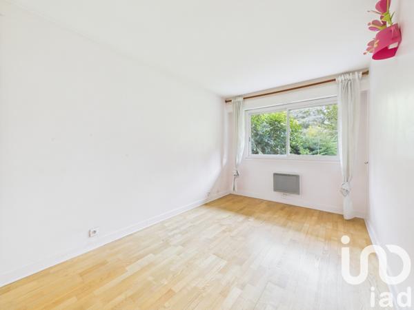 Appartement à vendre 4 pièces 86 m² Maisons-Alfort
