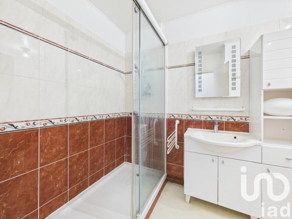 Appartement à vendre 4 pièces 86 m² Maisons-Alfort