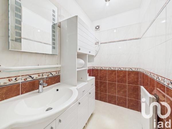 Appartement à vendre 4 pièces 86 m² Maisons-Alfort