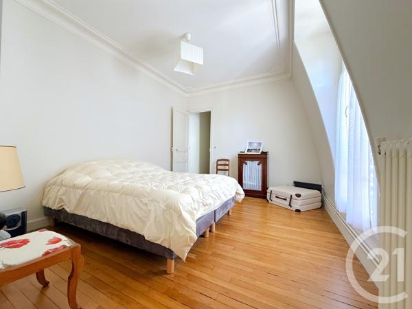 Appartement à vendre  3 pièces - 77 m 2   PARIS  - 75016