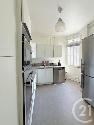 Appartement à vendre  3 pièces - 77 m 2   PARIS  - 75016