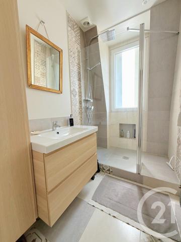 Appartement à vendre  3 pièces - 77 m 2   PARIS  - 75016