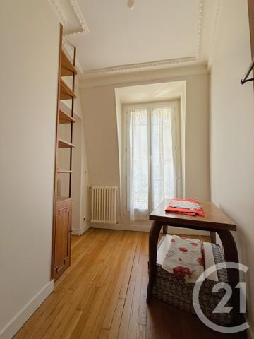 Appartement à vendre  3 pièces - 77 m 2   PARIS  - 75016