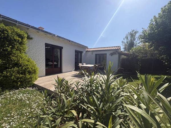 Vente Maison 7 pièces 160 m2 à Bouaye
