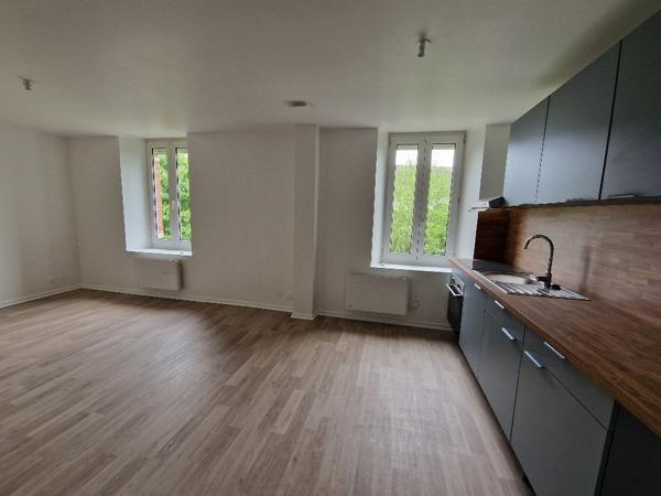 Appartement Sézanne 3 pièce(s)