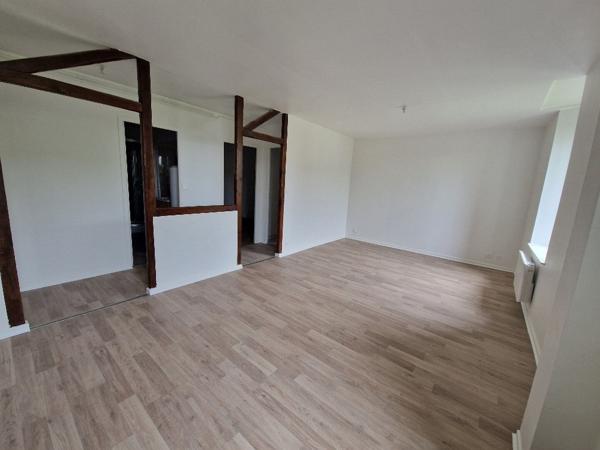 Appartement Sézanne 3 pièce(s)