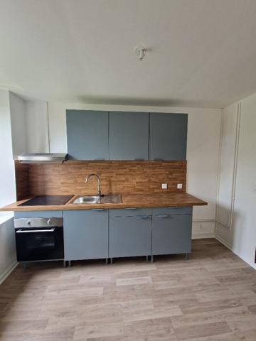 Appartement Sézanne 3 pièce(s)