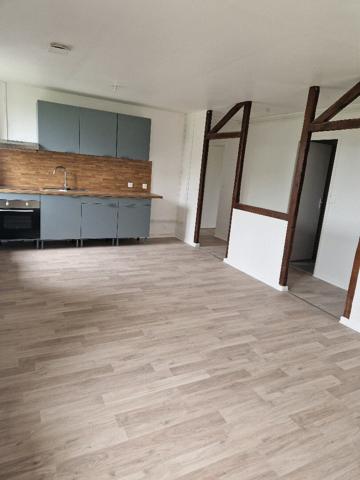 Appartement Sézanne 3 pièce(s)