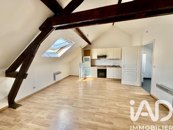 Appartement à vendre 3 pièces 55 m² Épernay