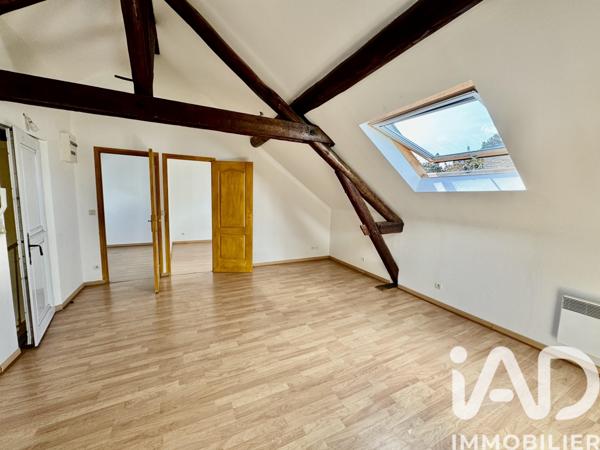Appartement à vendre 3 pièces 55 m² Épernay