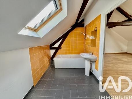 Appartement à vendre 3 pièces 55 m² Épernay