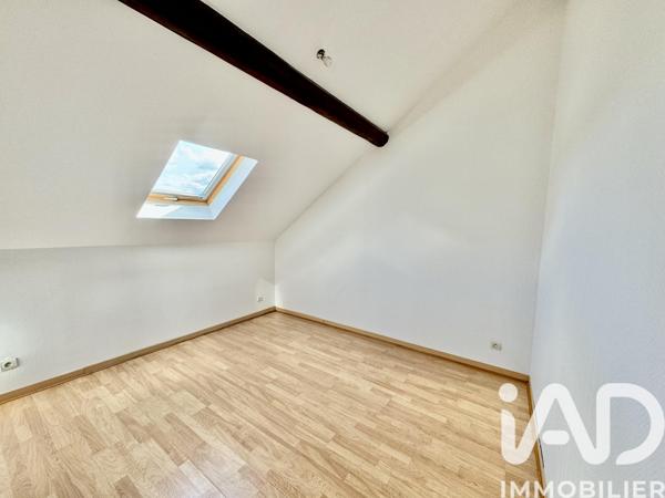 Appartement à vendre 3 pièces 55 m² Épernay