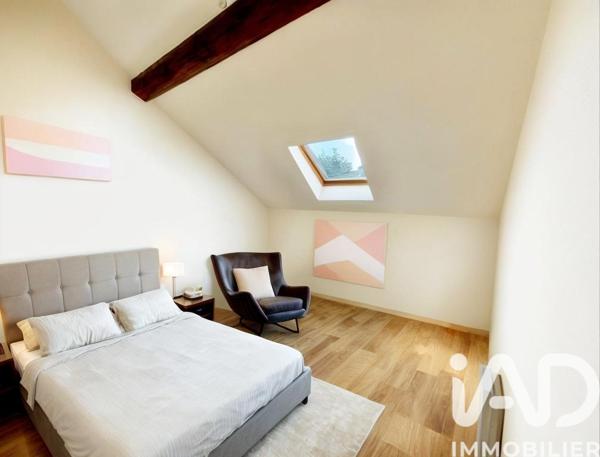 Appartement à vendre 3 pièces 55 m² Épernay