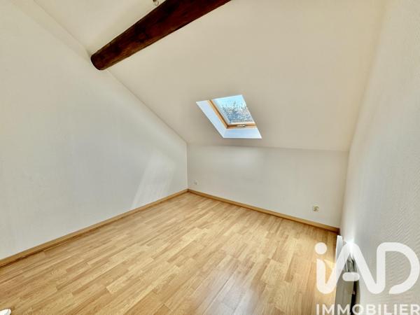 Appartement à vendre 3 pièces 55 m² Épernay