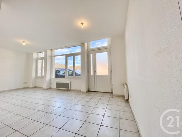 à vendre  45,70 m2 CORBELIN - 38