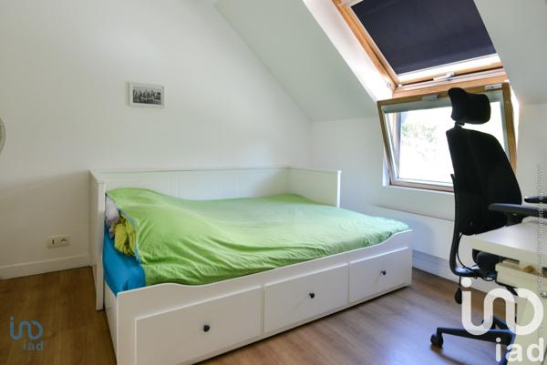 Maison 5 pièces de 98 m² à Argenteuil (95100)