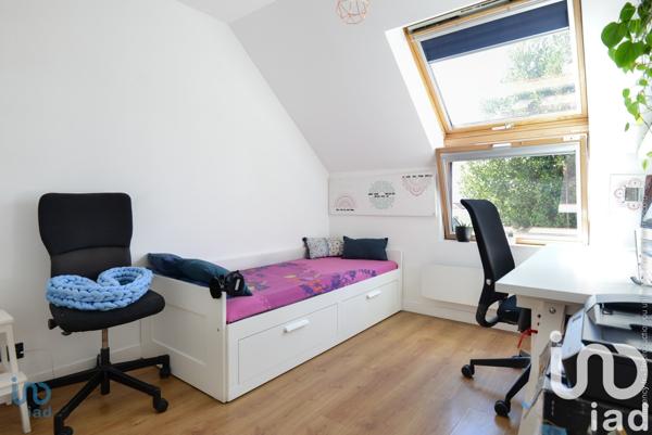 Maison 5 pièces de 98 m² à Argenteuil (95100)