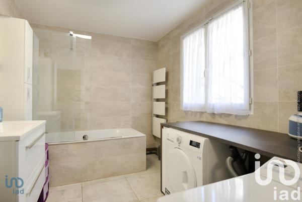 Maison 5 pièces de 98 m² à Argenteuil (95100)