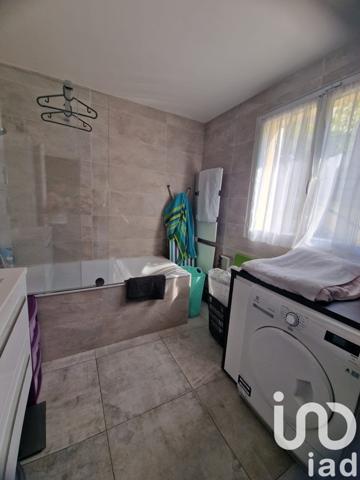 Maison 5 pièces de 98 m² à Argenteuil (95100)