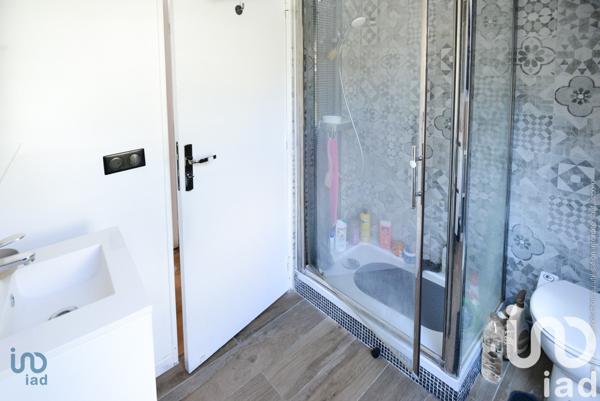 Maison 5 pièces de 98 m² à Argenteuil (95100)