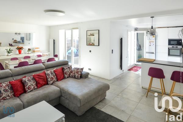 Maison 5 pièces de 98 m² à Argenteuil (95100)