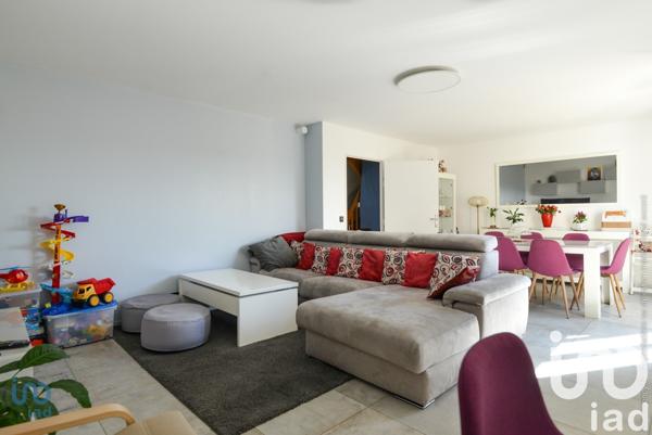 Maison 5 pièces de 98 m² à Argenteuil (95100)