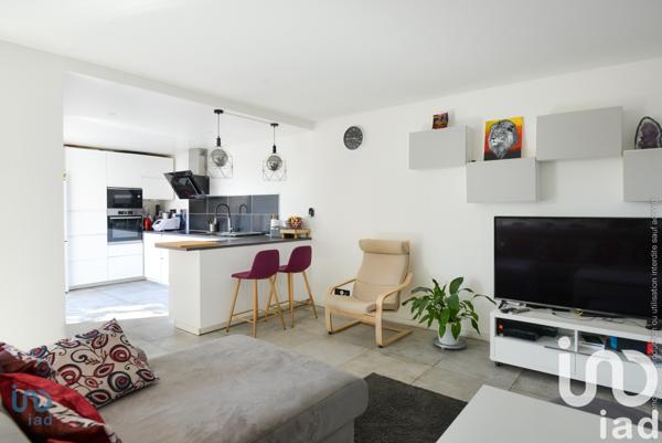 Maison 5 pièces de 98 m² à Argenteuil (95100)