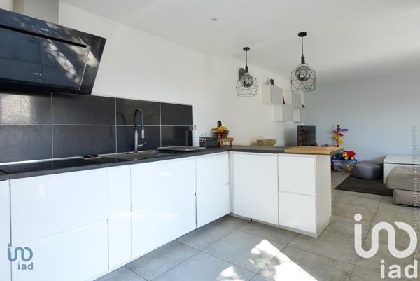 Maison 5 pièces de 98 m² à Argenteuil (95100)