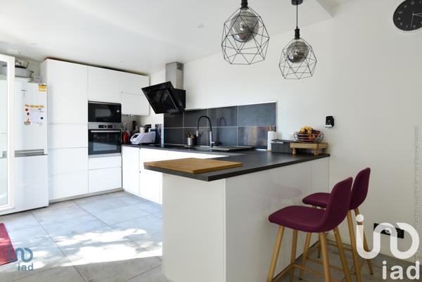 Maison 5 pièces de 98 m² à Argenteuil (95100)