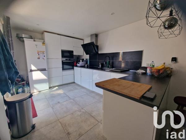 Maison 5 pièces de 98 m² à Argenteuil (95100)