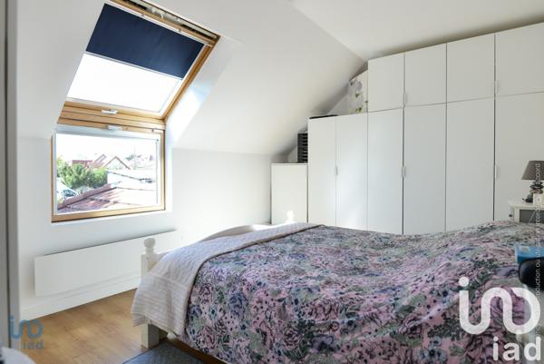 Maison 5 pièces de 98 m² à Argenteuil (95100)