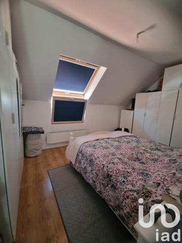 Maison 5 pièces de 98 m² à Argenteuil (95100)