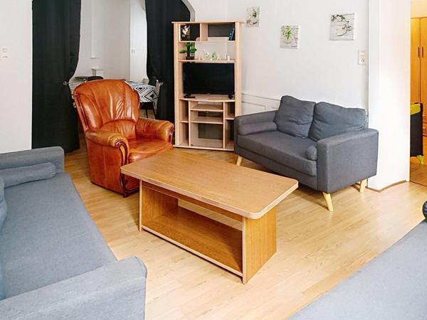 Immeuble de rapport - Centre-ville de Mirecourt