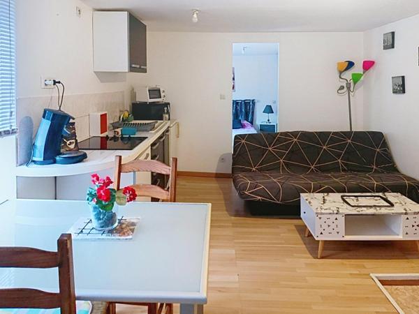 Immeuble de rapport - Centre-ville de Mirecourt