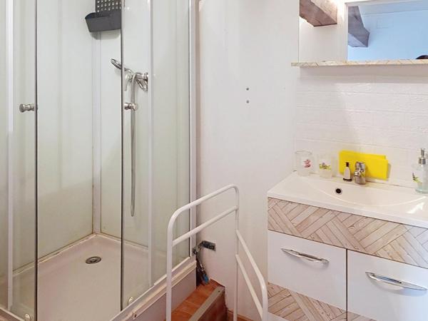 Immeuble de rapport - Centre-ville de Mirecourt