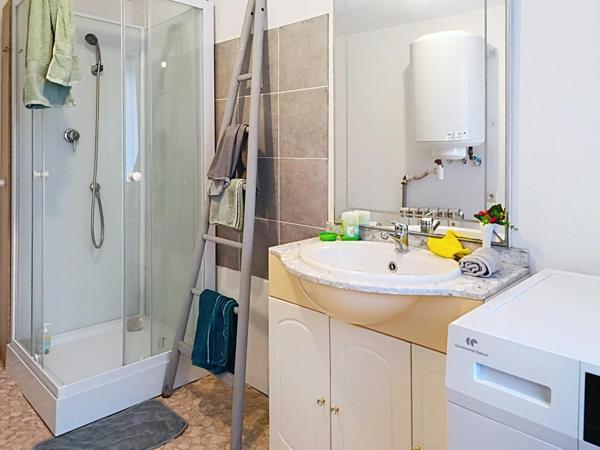 Immeuble de rapport - Centre-ville de Mirecourt