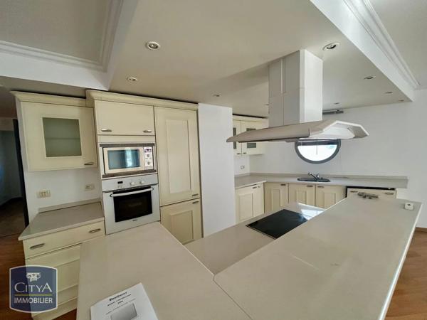 Appartement à louer 2 pièces 71.56m² Cagnes-sur-Mer (06800)