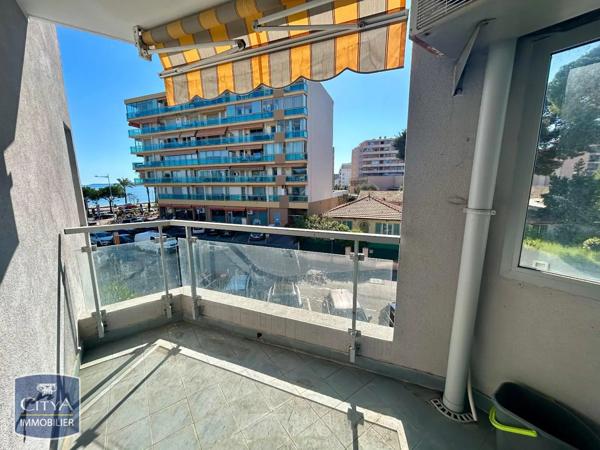 Appartement à louer 2 pièces 71.56m² Cagnes-sur-Mer (06800)