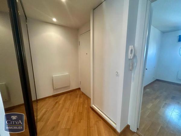 Appartement à louer 2 pièces 71.56m² Cagnes-sur-Mer (06800)