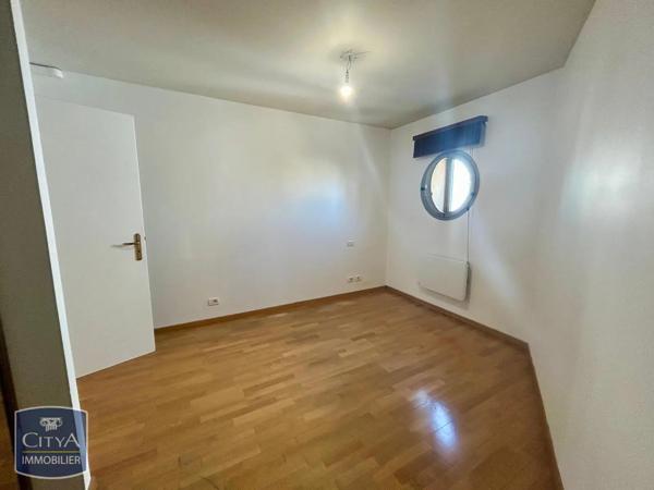 Appartement à louer 2 pièces 71.56m² Cagnes-sur-Mer (06800)