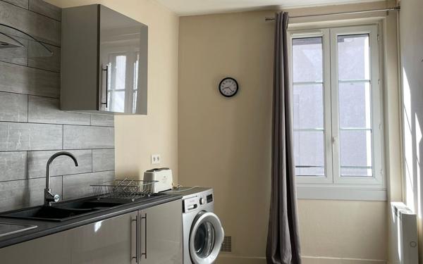 Appartement à louer    1 pièce • 37 m2 Castres