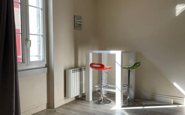 Appartement à louer    1 pièce • 37 m2 Castres