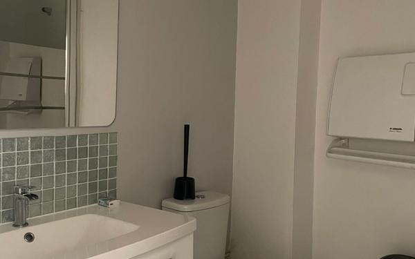 Appartement à louer    1 pièce • 37 m2 Castres