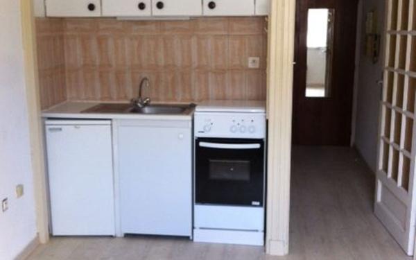 Appartement à louer    1 pièce •  Nîmes