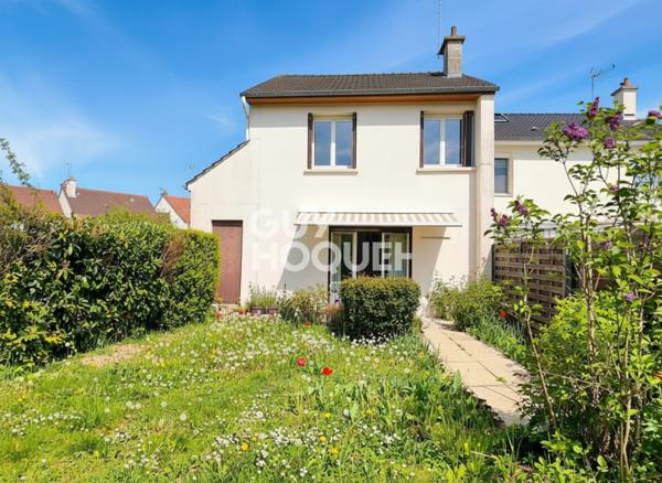 MAISON À VENDRE DE 4 PIÈCES DE 80,76 M²