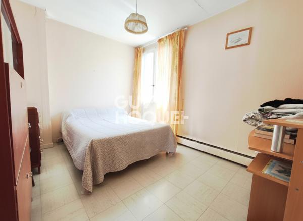 MAISON À VENDRE DE 4 PIÈCES DE 80,76 M²