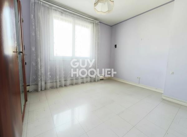 MAISON À VENDRE DE 4 PIÈCES DE 80,76 M²